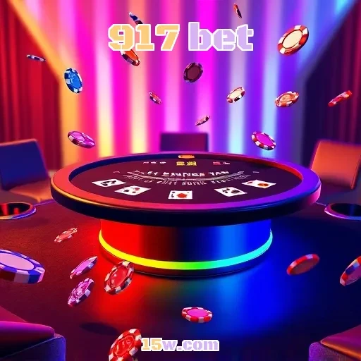 917 bet: Cassinos Online Que Prometem Aventura e Emoção