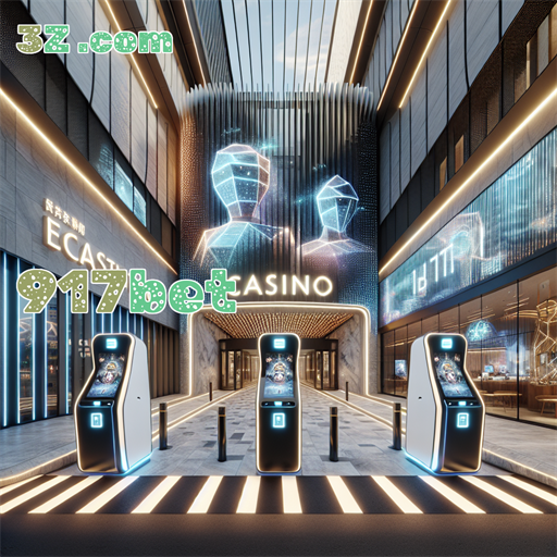 Explorando os Jogos de Eventos na 917 Bet