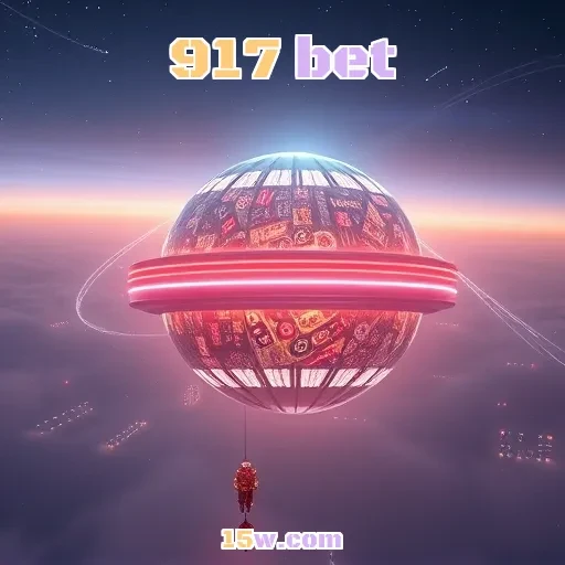 917 bet: Uma Nova Era de Eventos de Apostas no Brasil!