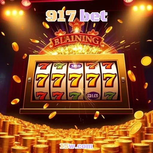 917 bet: Descubra a Experiência Única dos Jogos Ao Vivo no Brasil