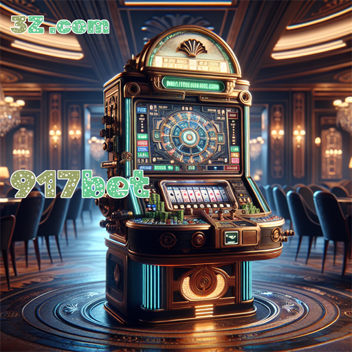 O 917 bet é uma plataforma de apostas online que oferece uma vasta gama de jogos e opções de apostas, ideal para os amantes de jogos de azar.