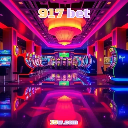917 bet: Conheça as Vantagens da Seção de Pagamentos