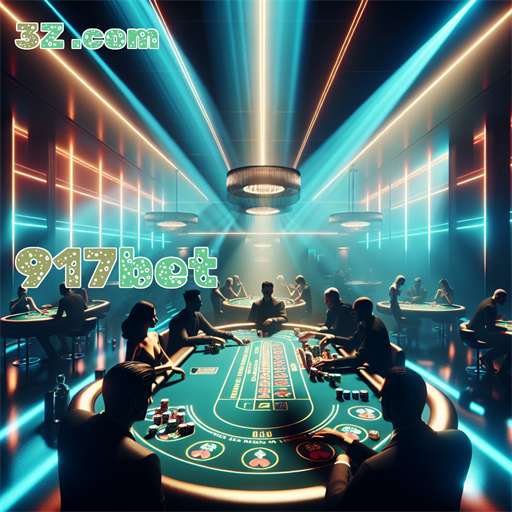Poker: A Arte de Jogar no 917 Bet