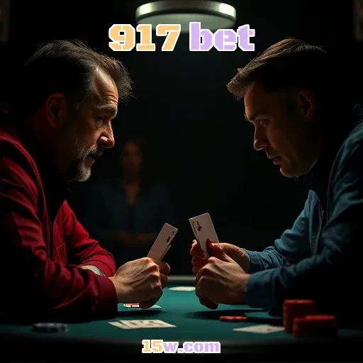 917 bet: Atrações Irresistíveis nos Caça-Níqueis Que Você Precisa Conhecer