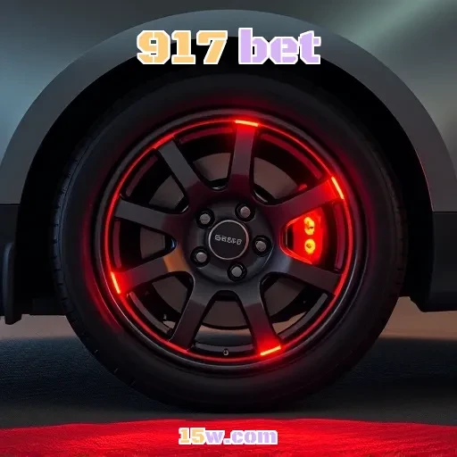 917 bet: Aposte de Forma Inteligente e Divertida nos Esportes