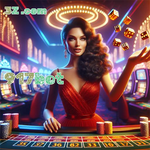 Descubra a Magia dos Jogos de Estratégia no 917 Bet